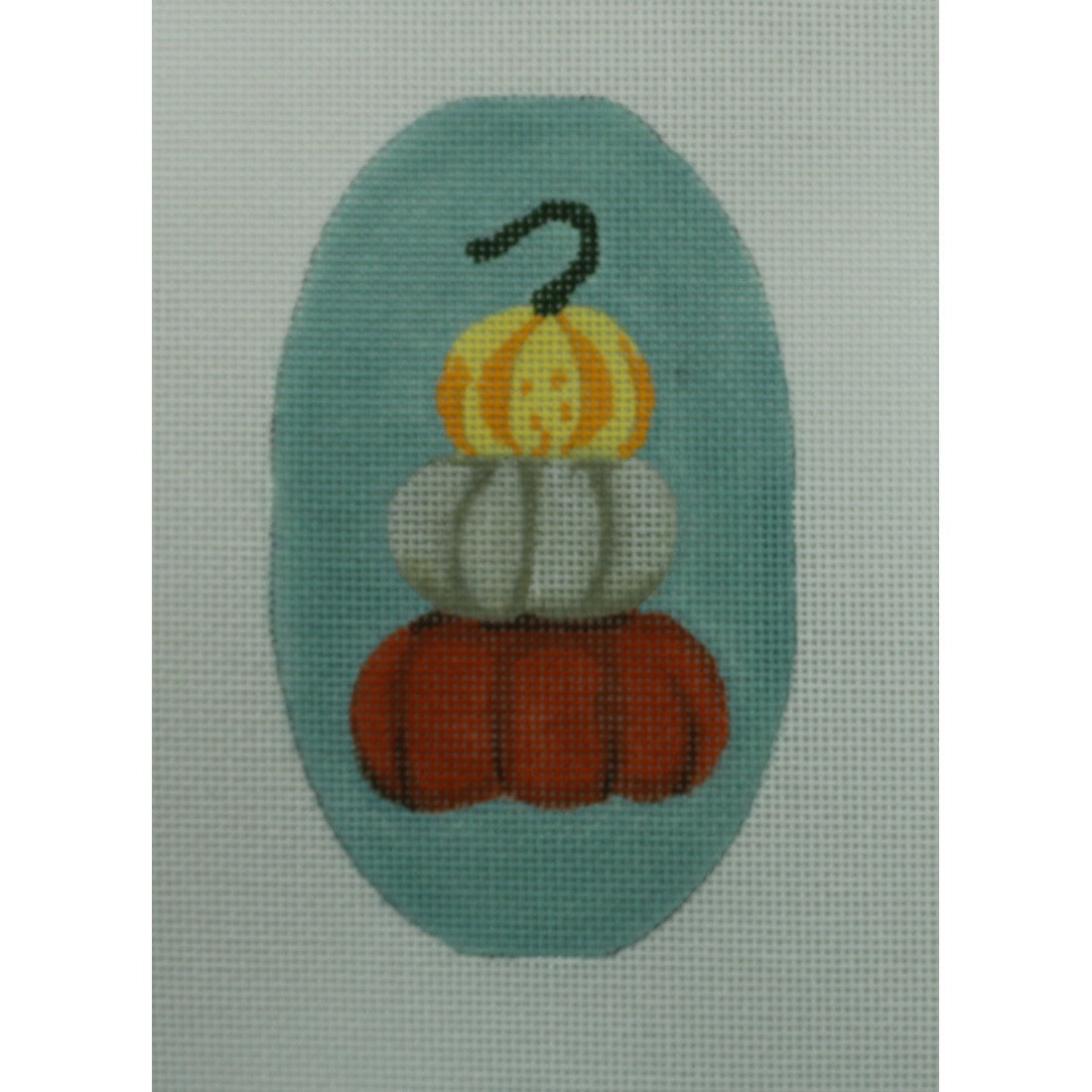 Pumpkin Stack