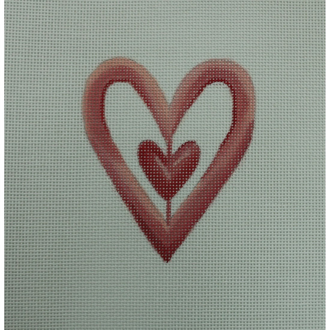 Double Heart