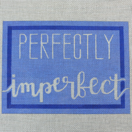 Perfectly Imperfect