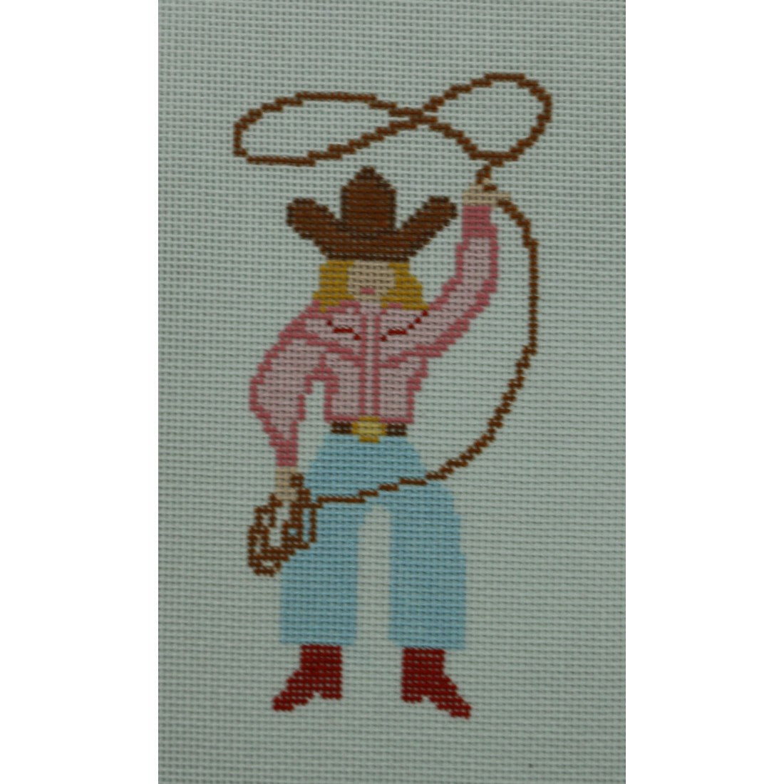 Cowgirl