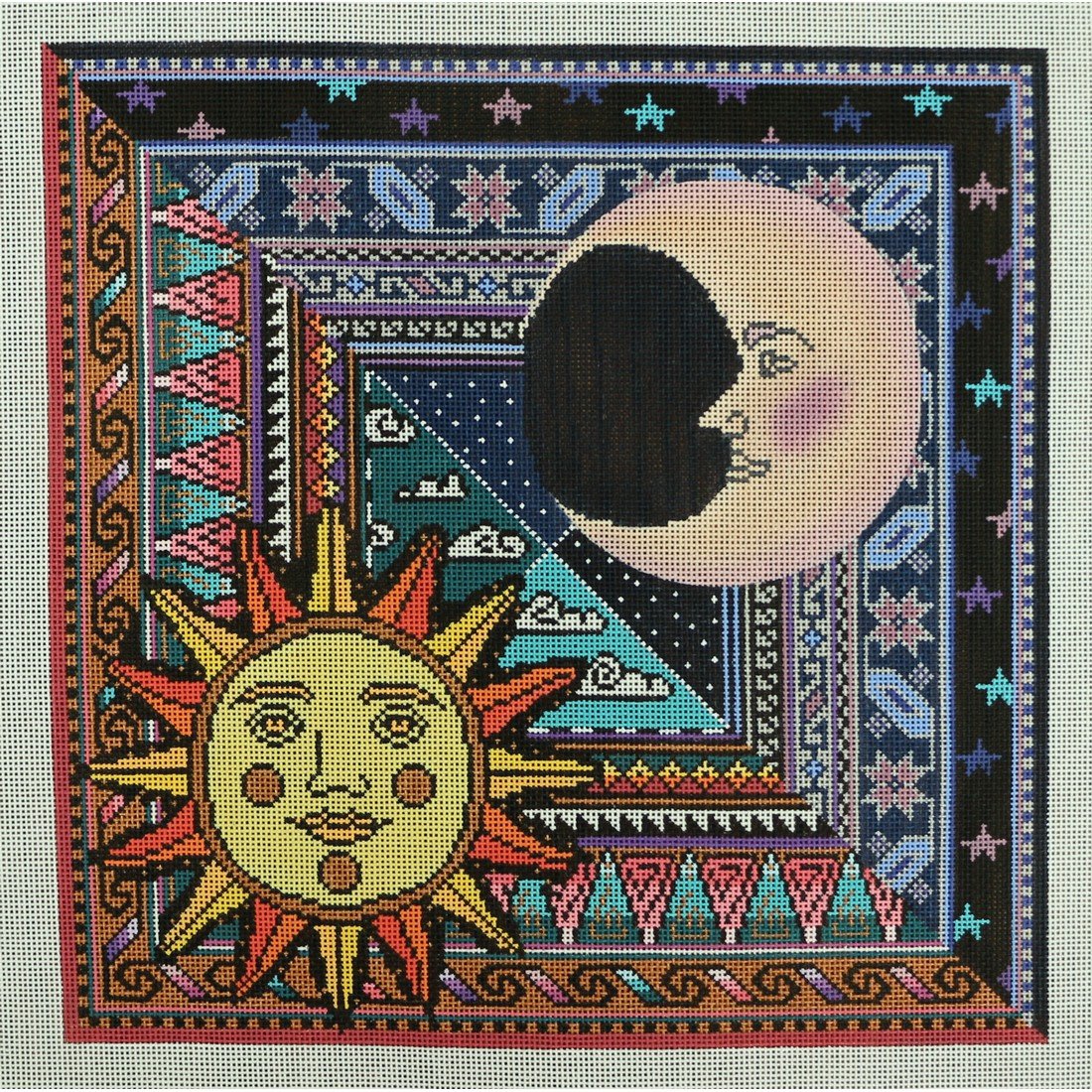 Sun/Moon