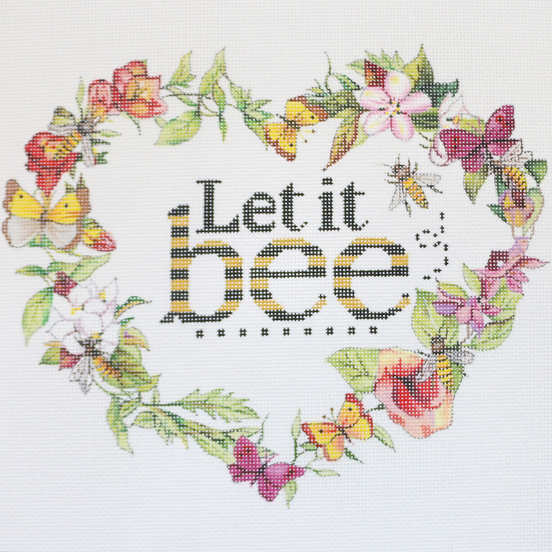 Let it Bee