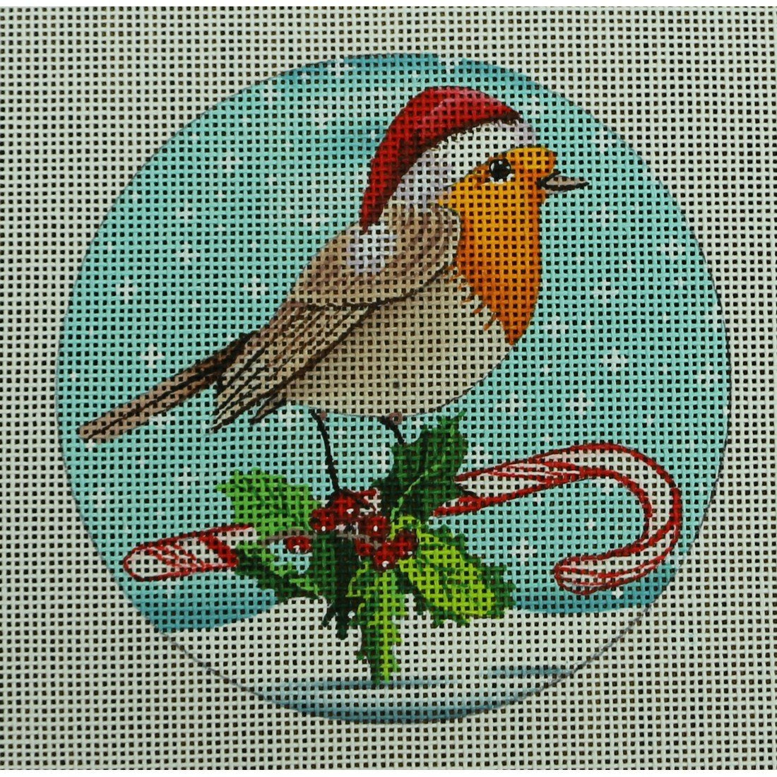 Christmas Birdy