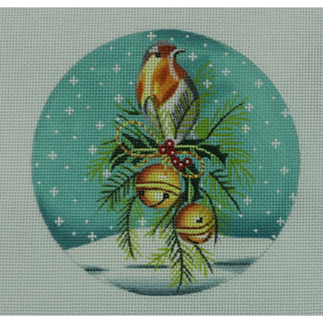 Bird & Jingle Bells