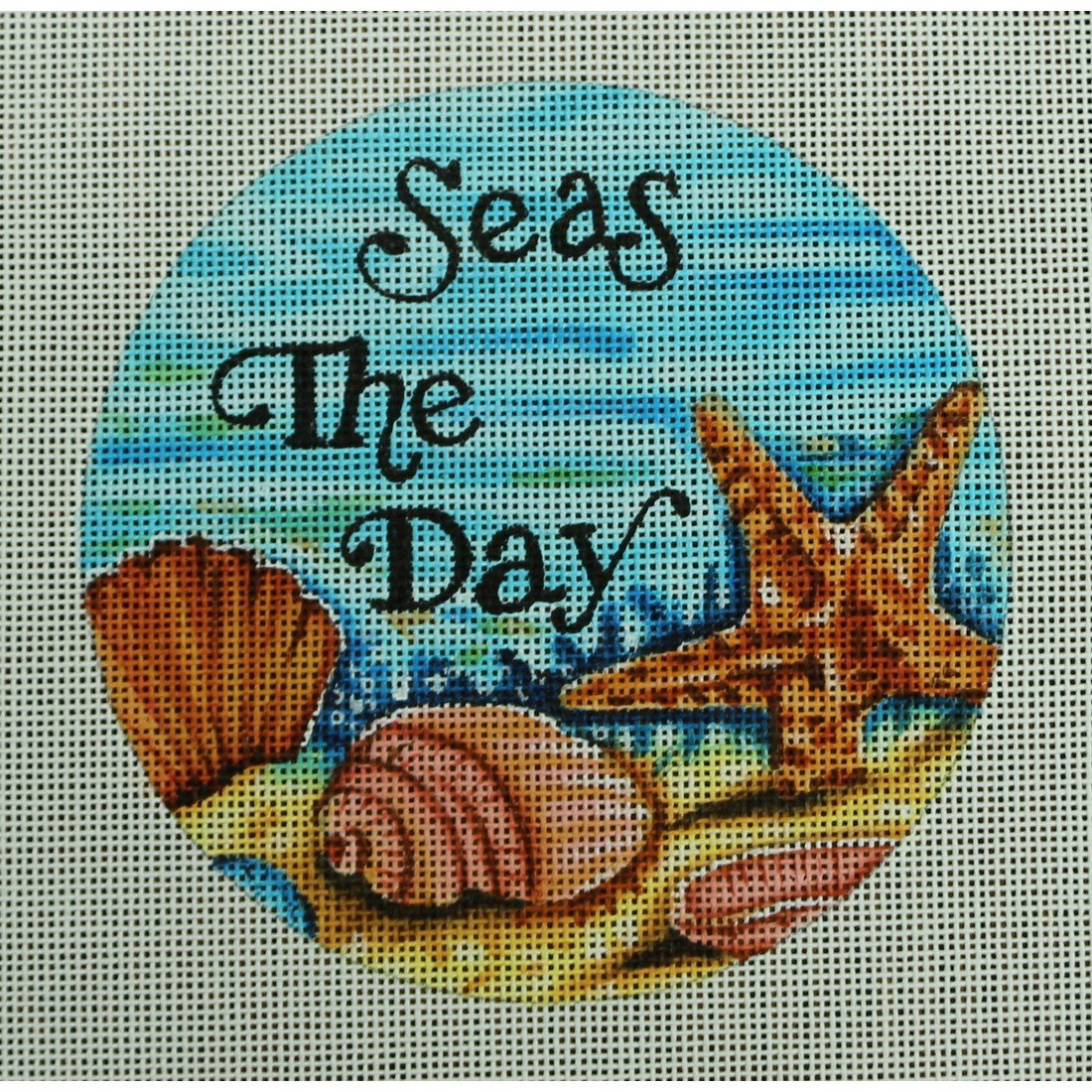 Seas the Day
