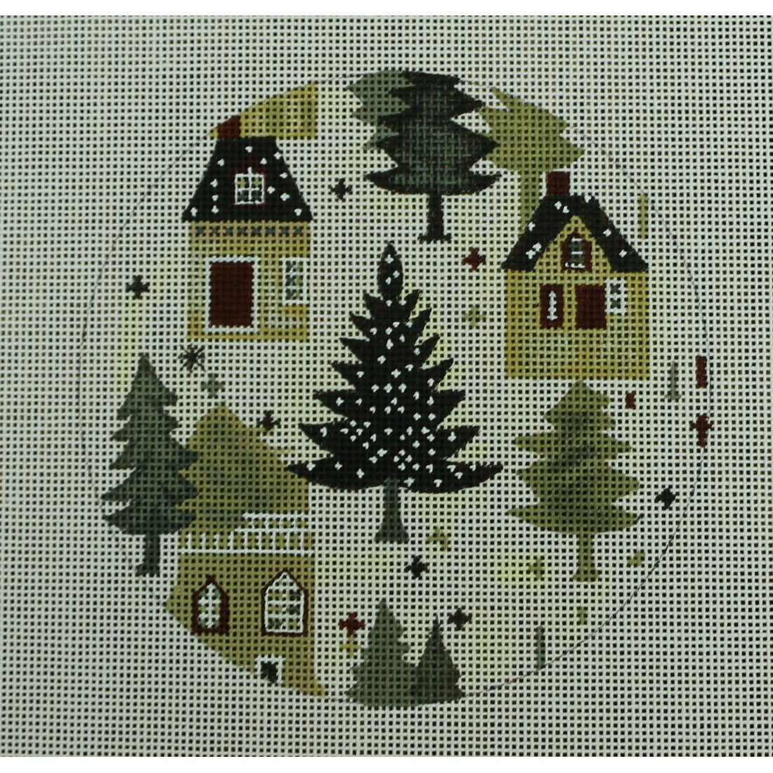 Primitive Christmas 4