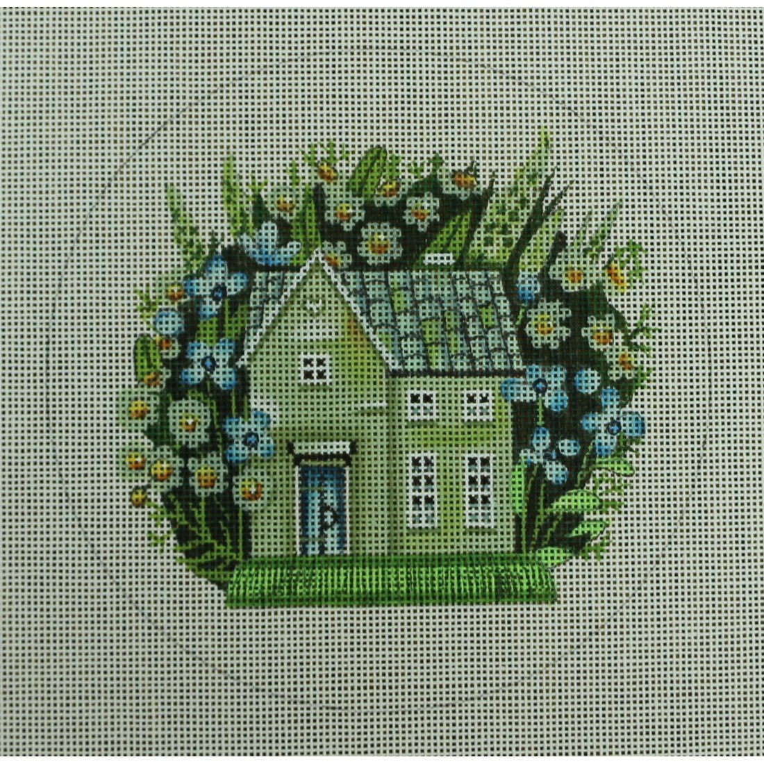 Forget Me Not House