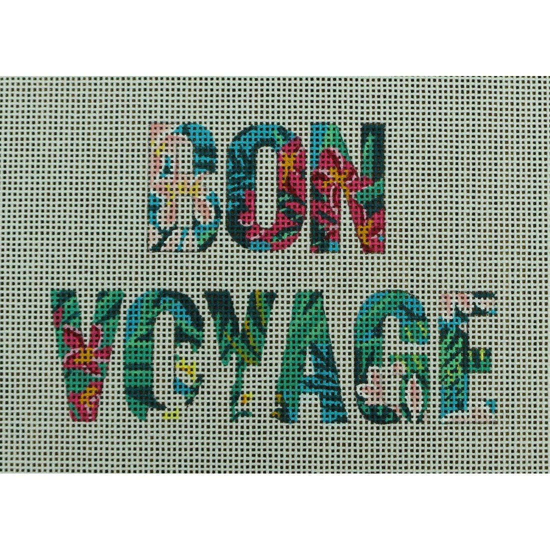 Passport, Bon Voyage