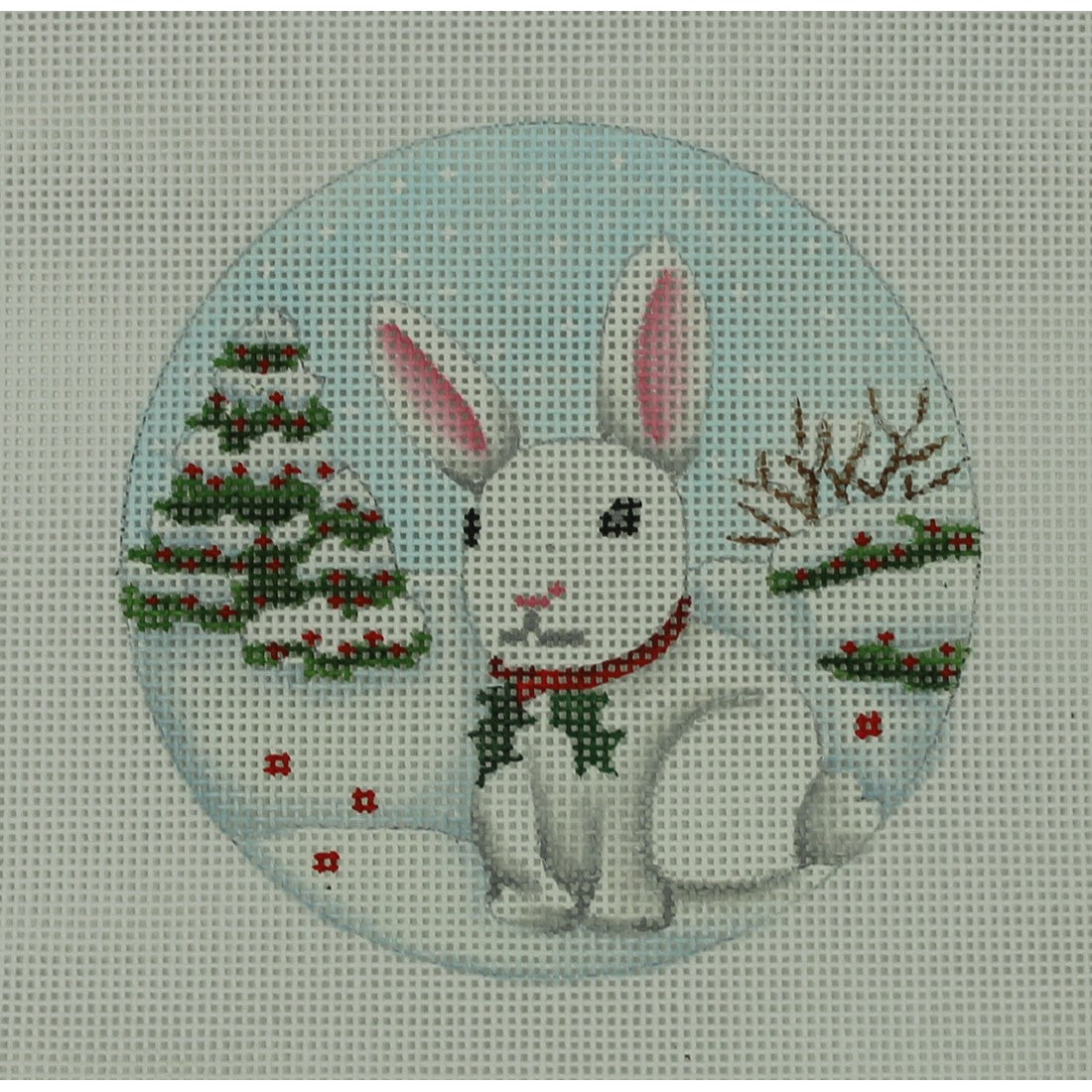 Winter Rabbit