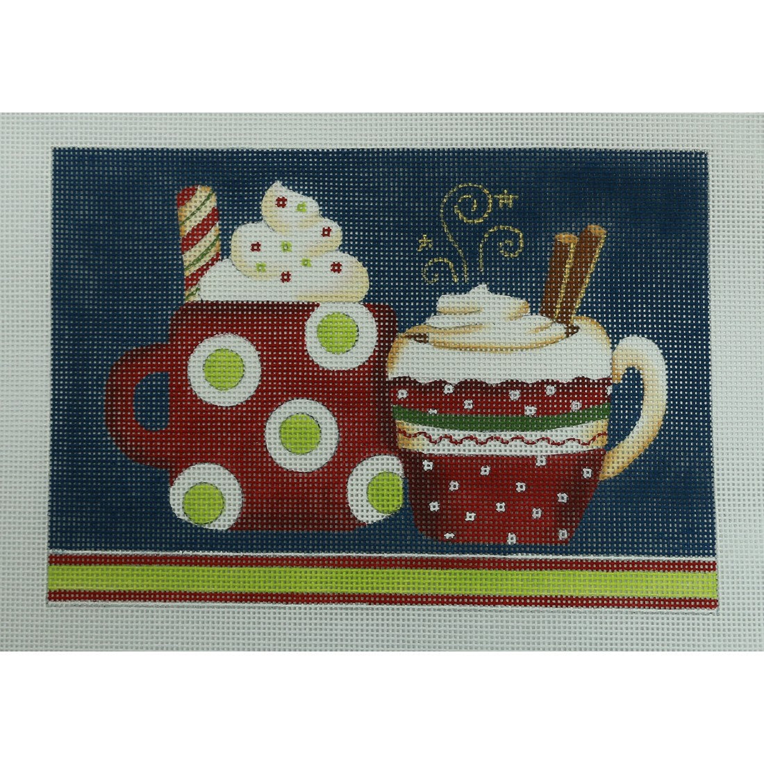 Two Cups of Cocoa