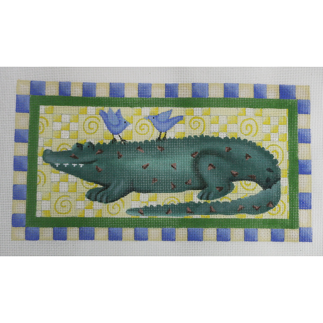 Alligator