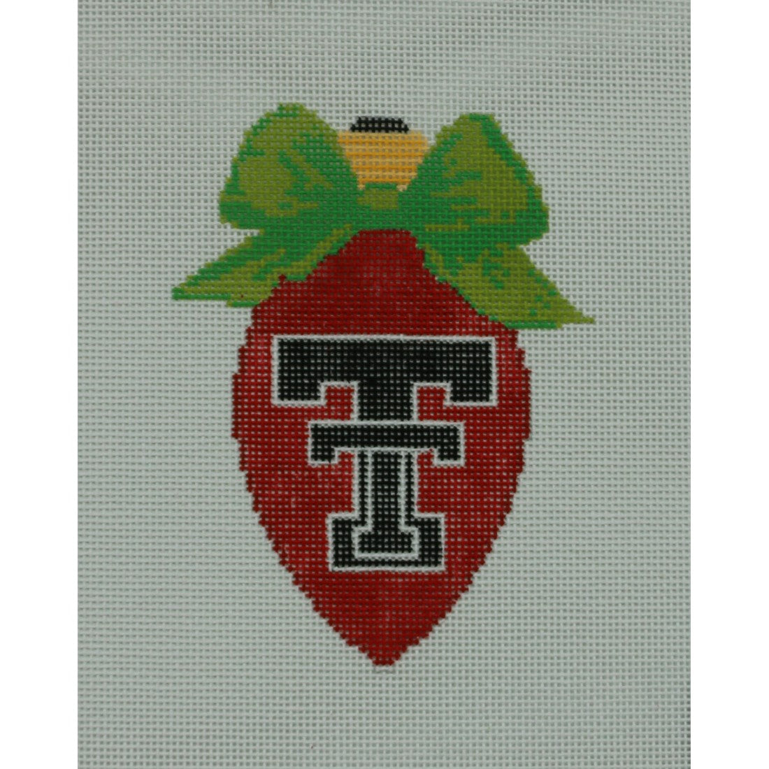 Texas Tech Light Bulb