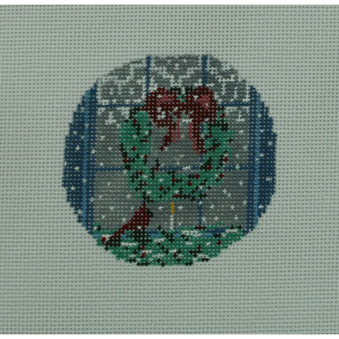 Christmas Wreath