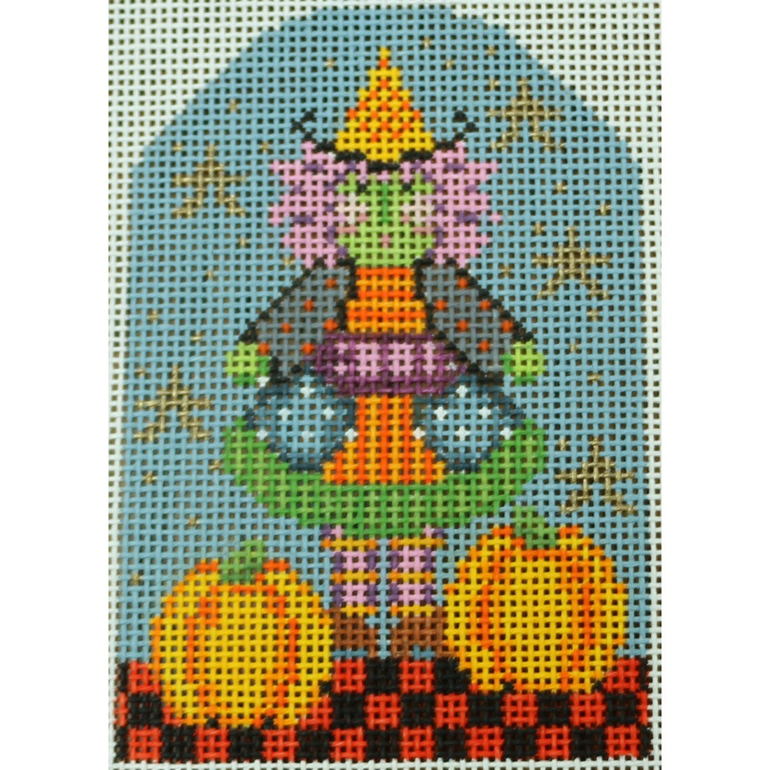 Griselda Bitchy Witchy