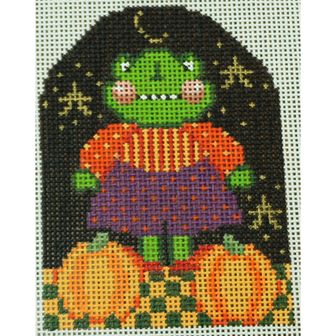 Frederika Froggy