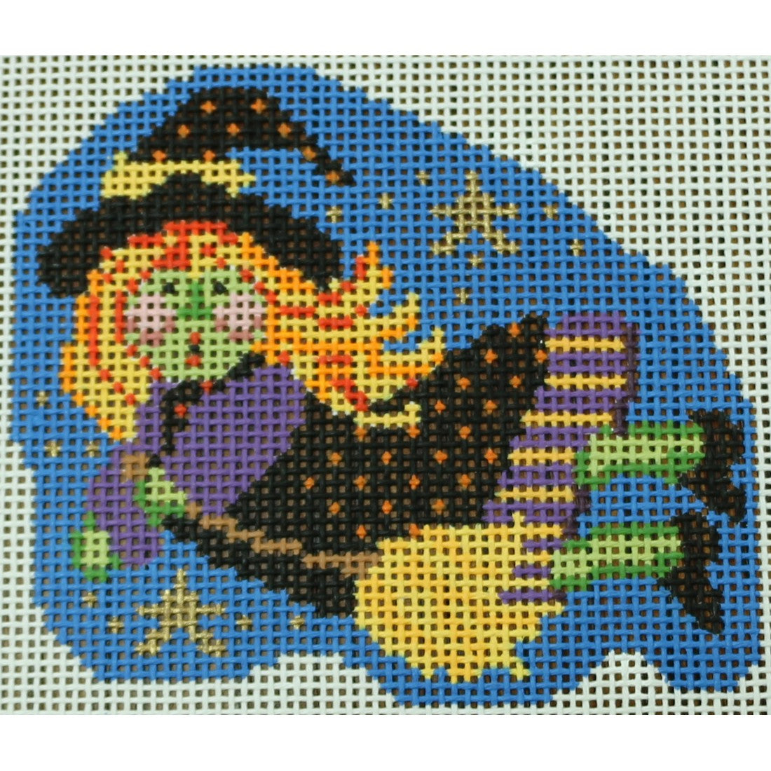 Arabella Bitchy Witchy