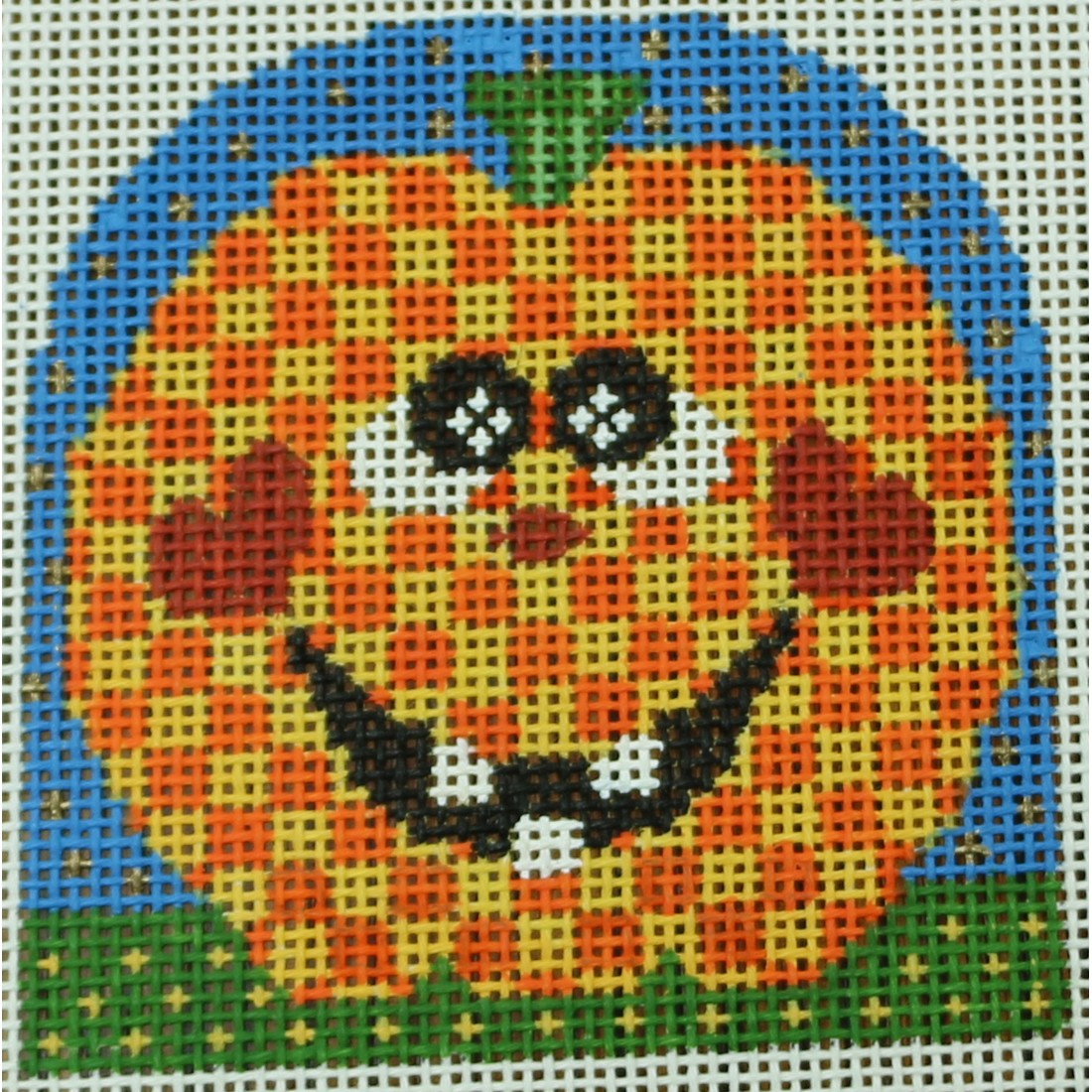 Marvin Pumpkin