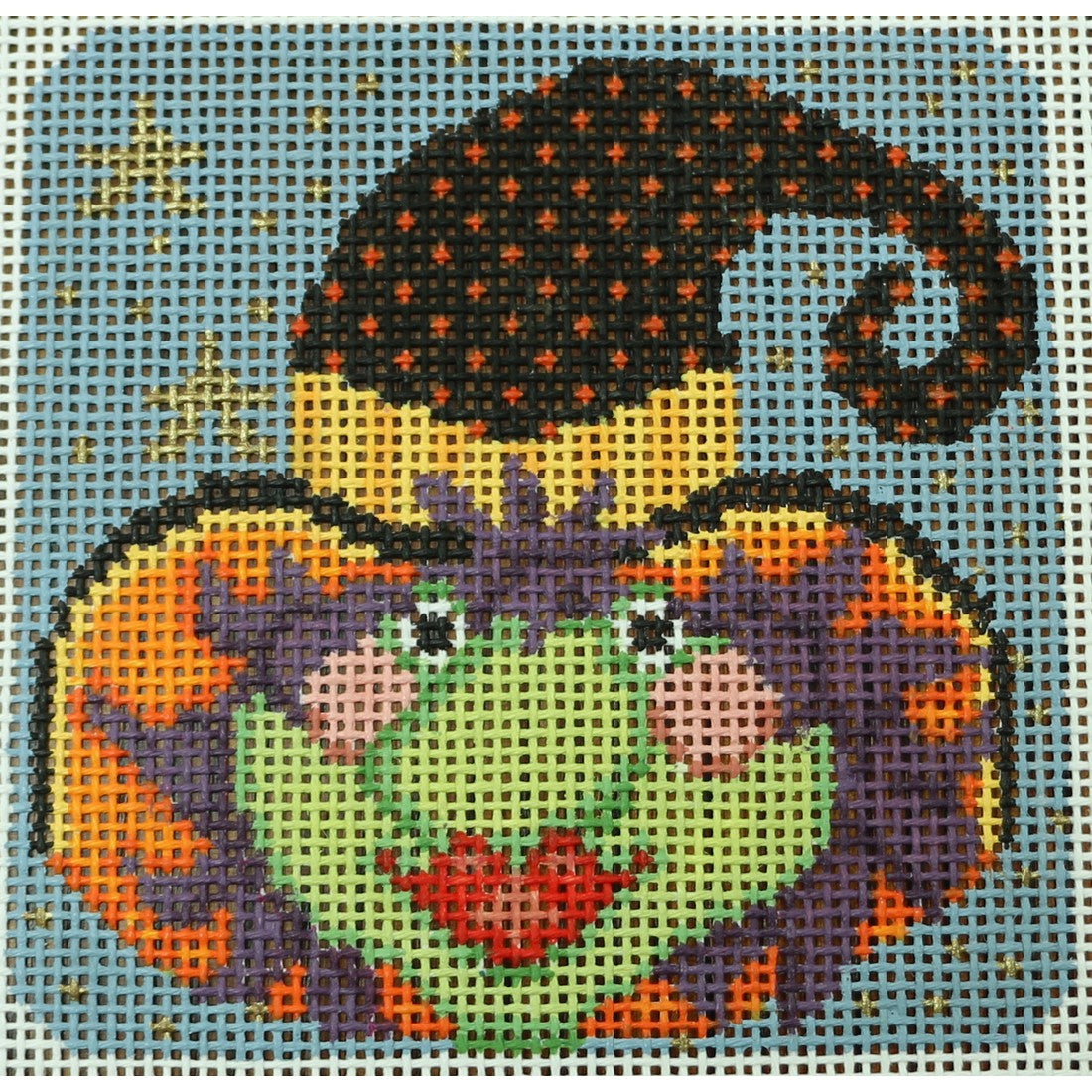 Elenora Bitchy Witchy