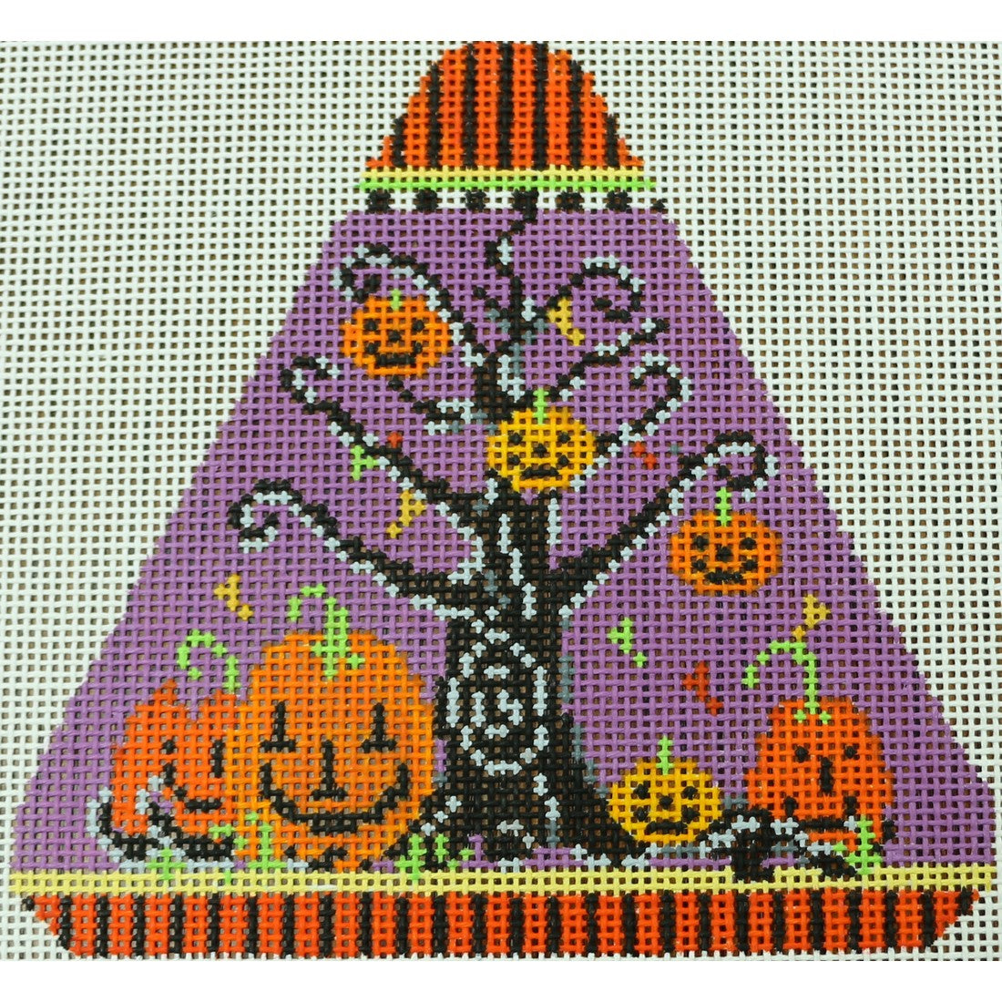 Firs, The Pumpkins