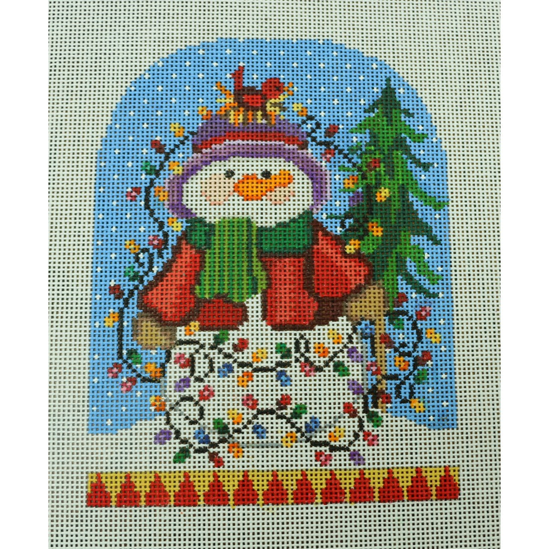 Elissa and the Lights