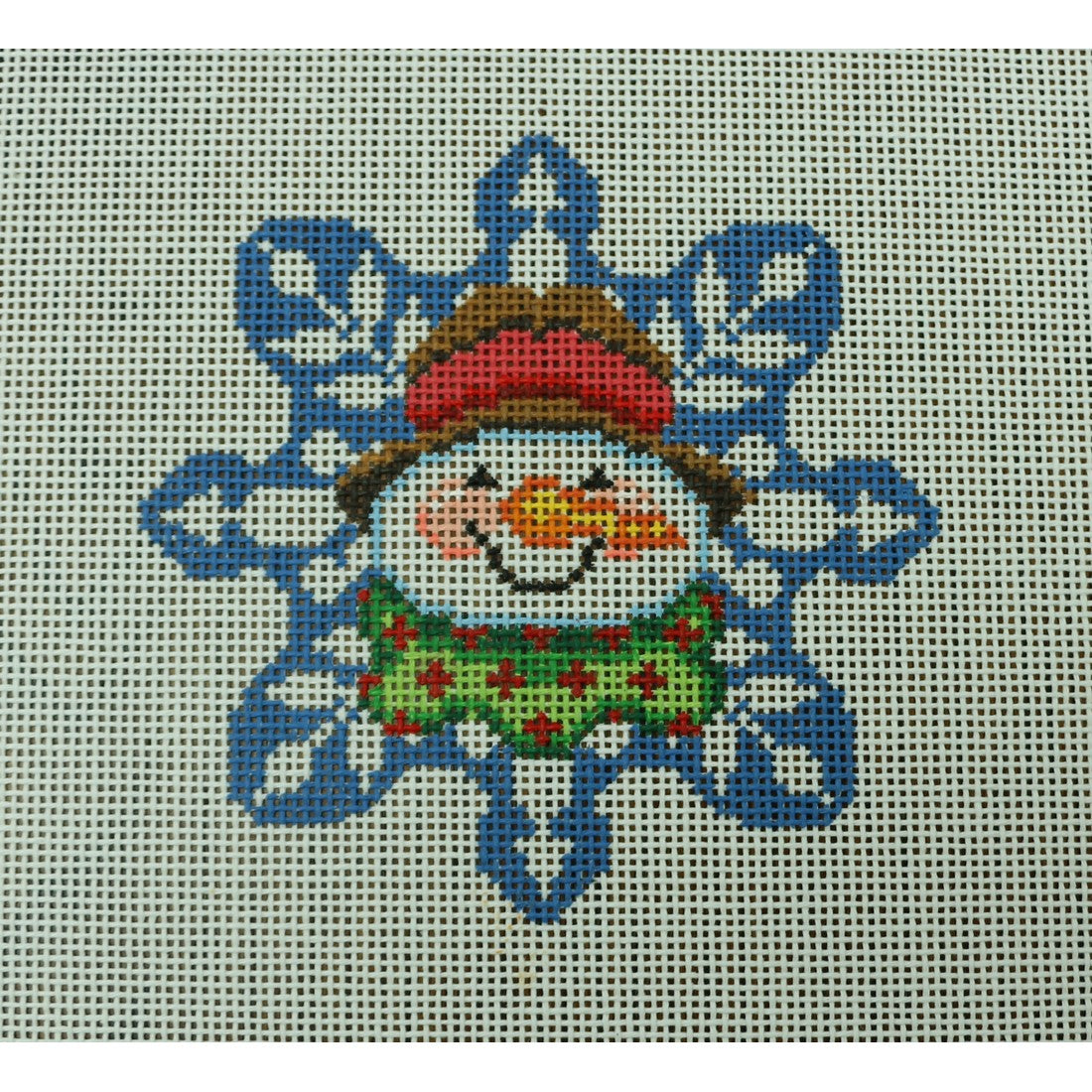 Hershey, Snowman
