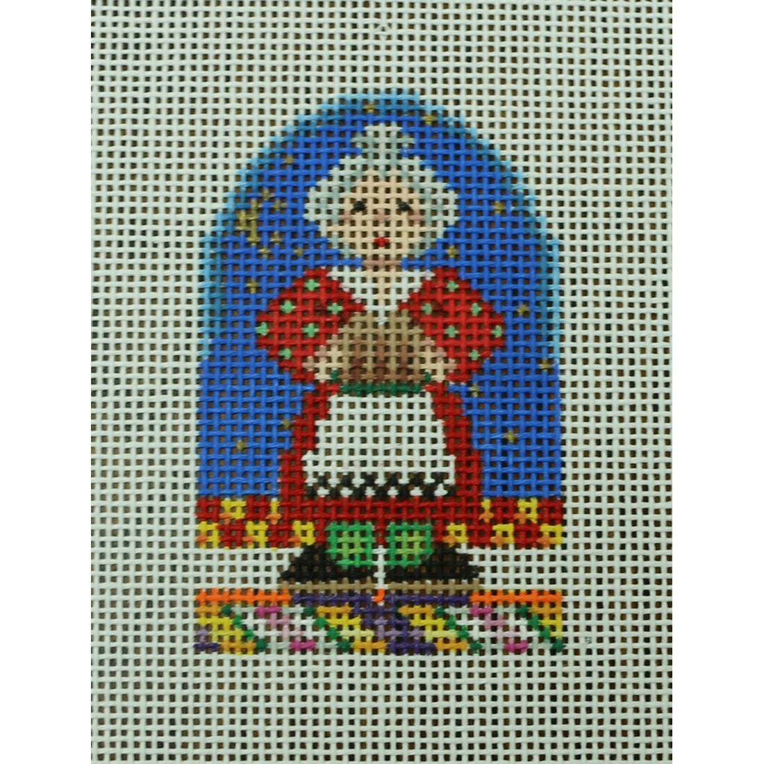 Mrs. Claus
