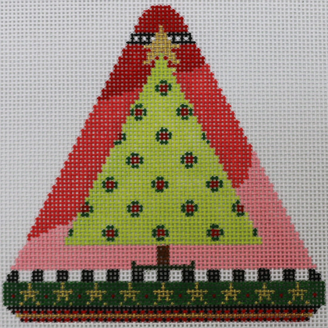 Norfolk Bland Pine Tree