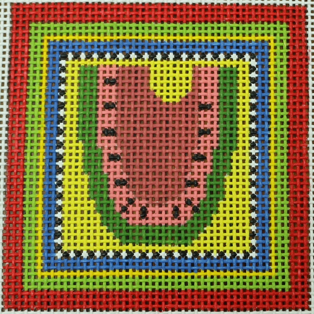 Watermelon Slice Mini