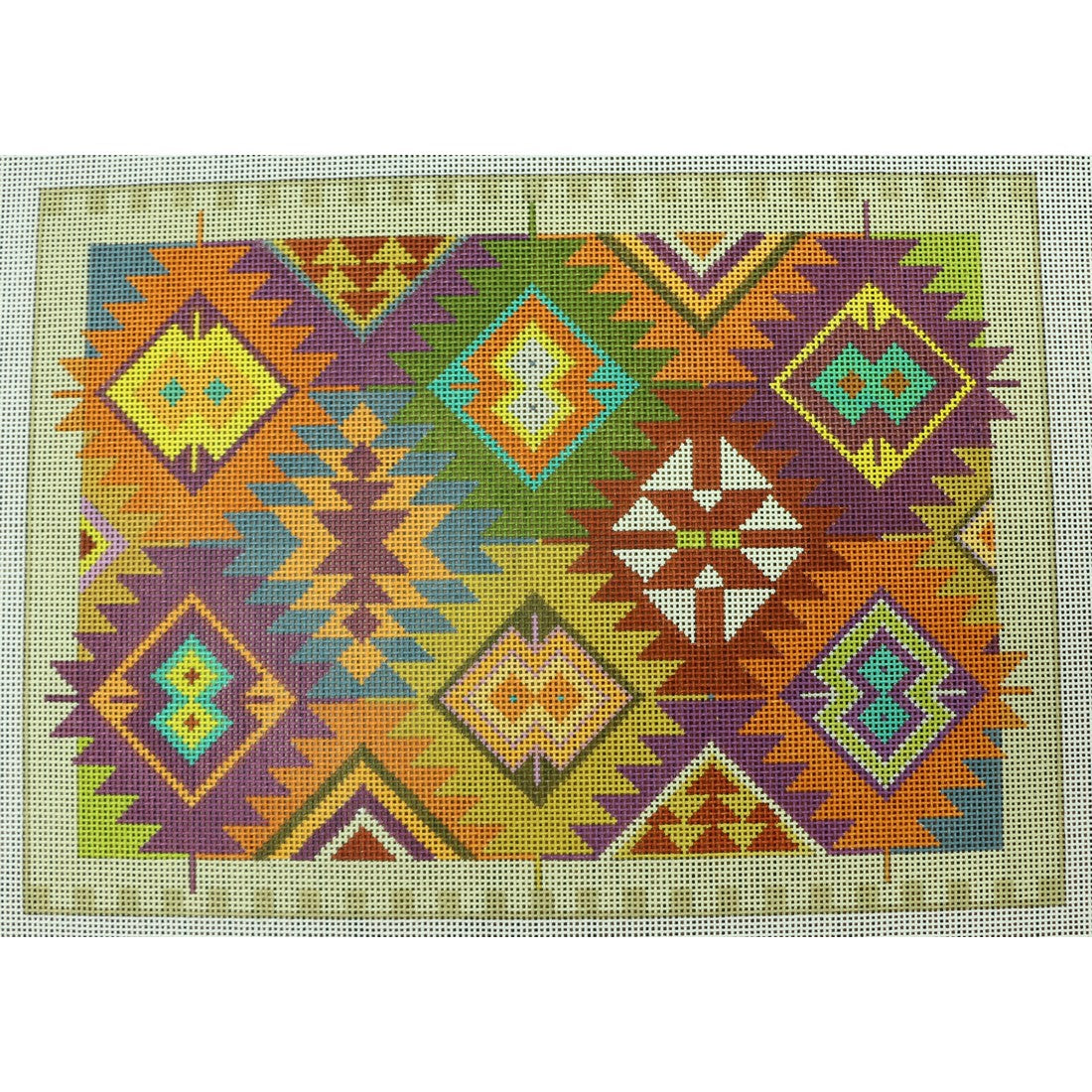 Southwest Kilim