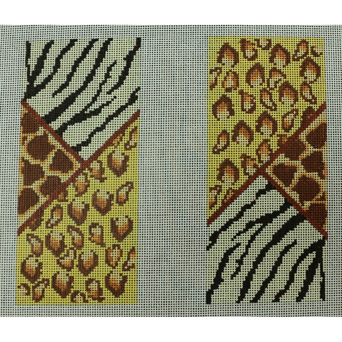 Wild Life Reader Eyeglass Case