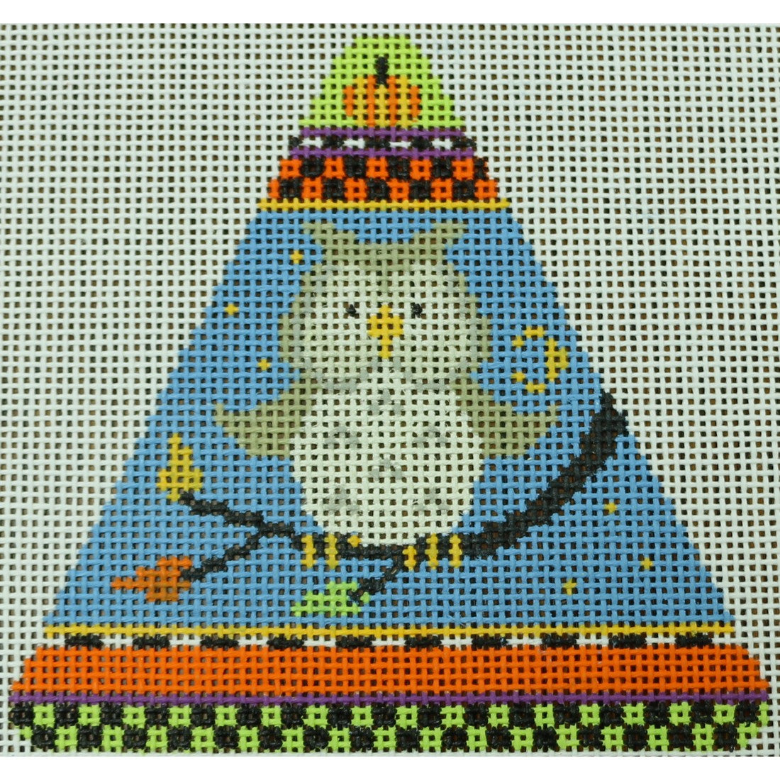 Spookee Owl