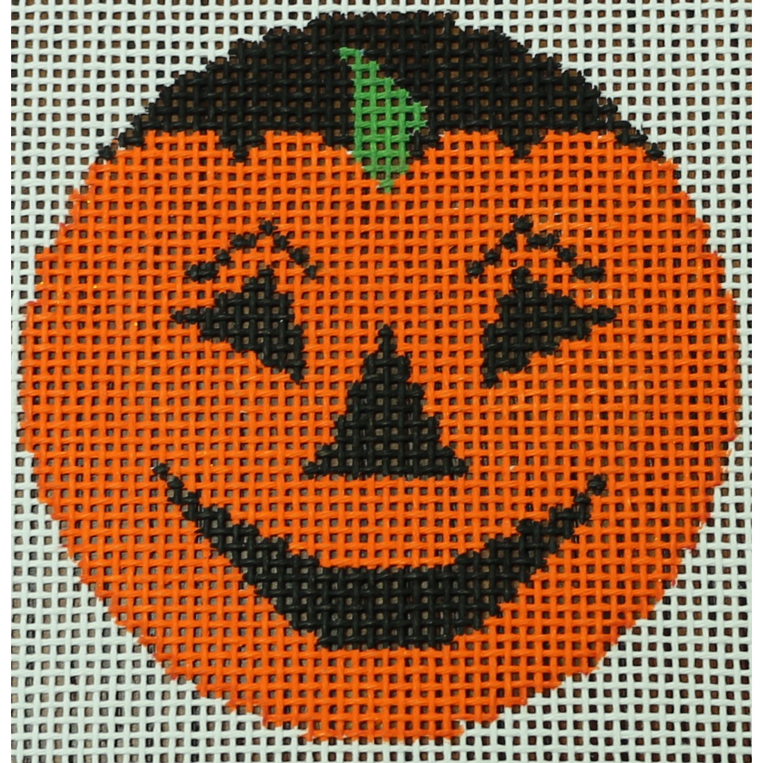 Smiley Pumpkinface