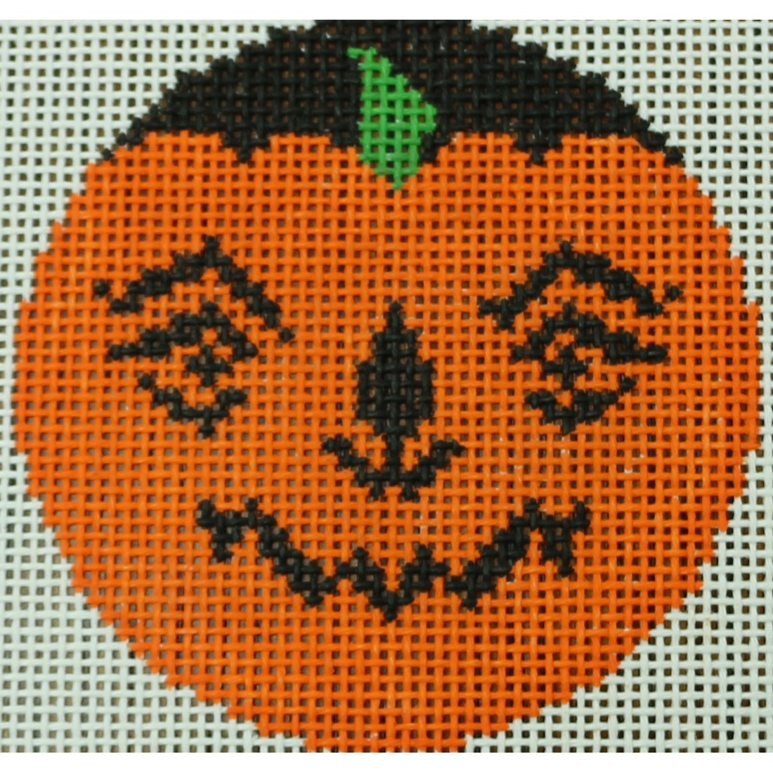 Meanie Pumpkinface