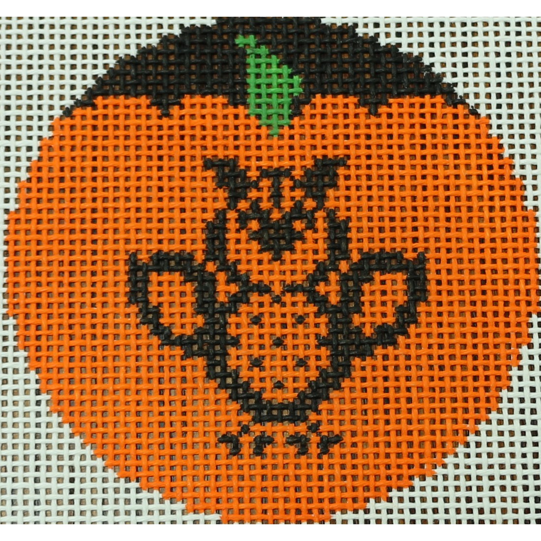 Owly Pumpkinface