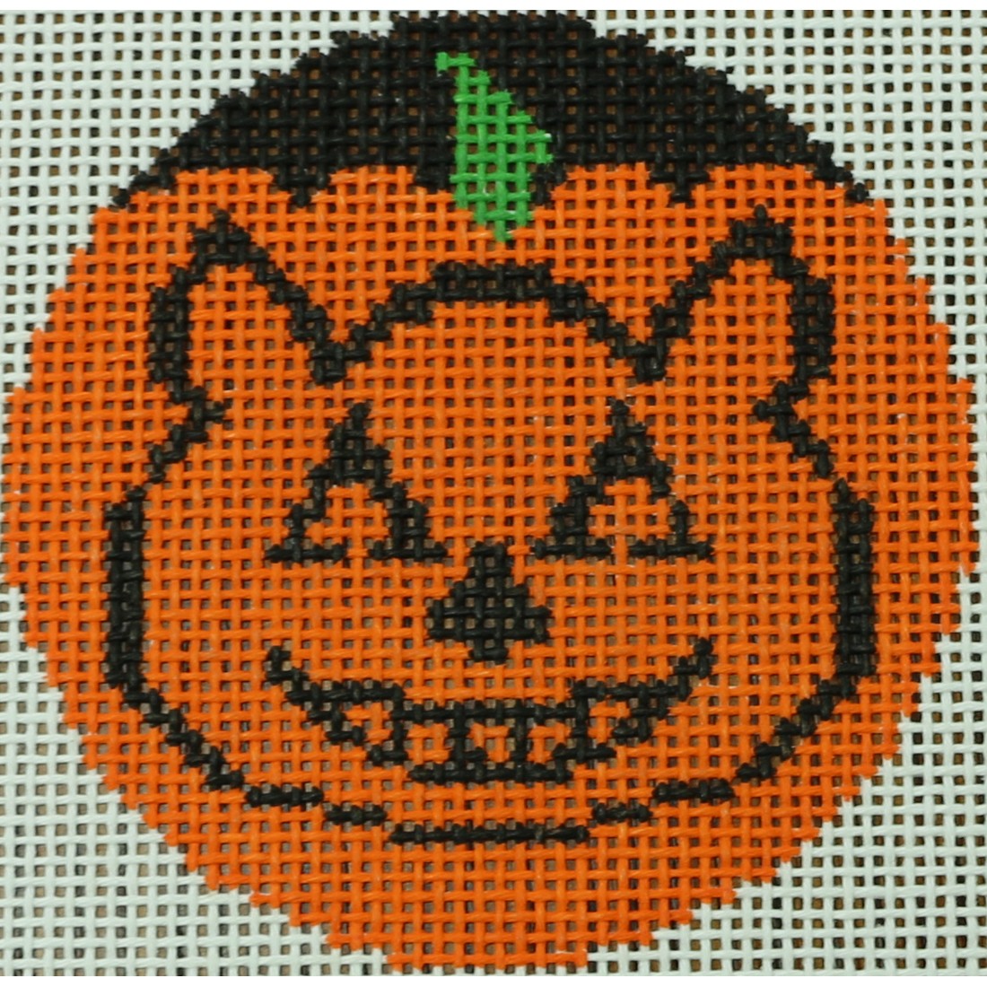 Cat Pumpkinface