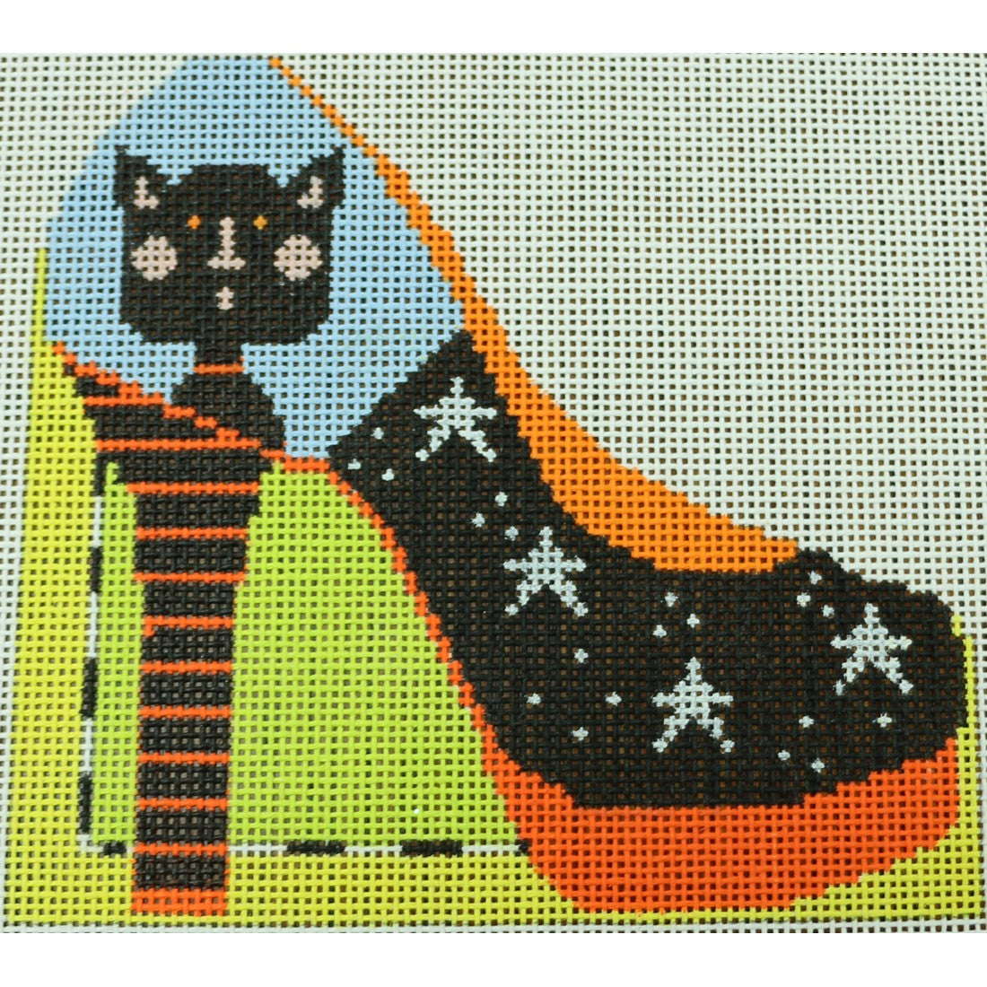 Cat Shoes