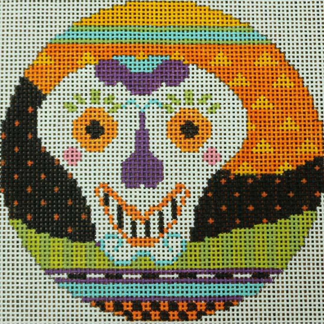 The Skull