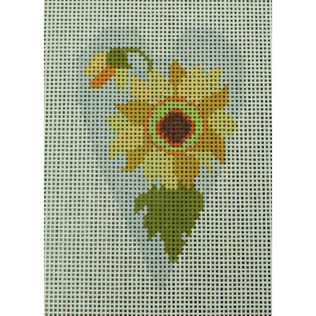 Sunflower Heart