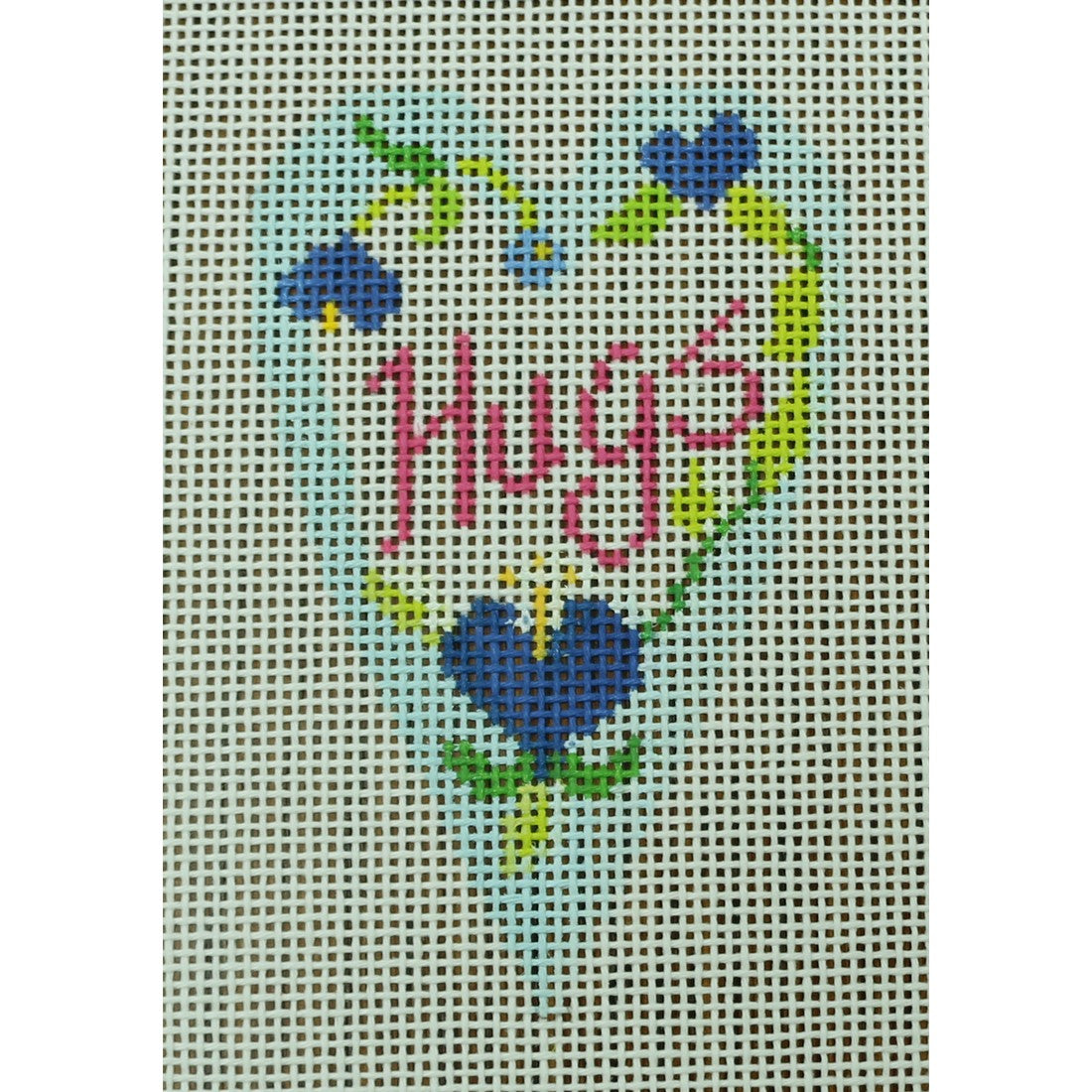 Hugs Heart