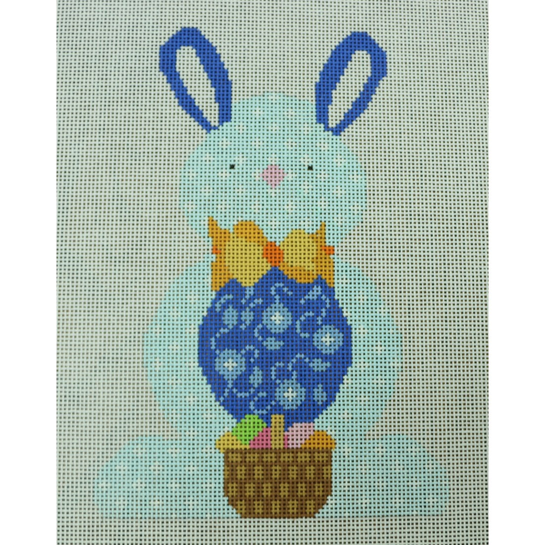 Blue Bunny