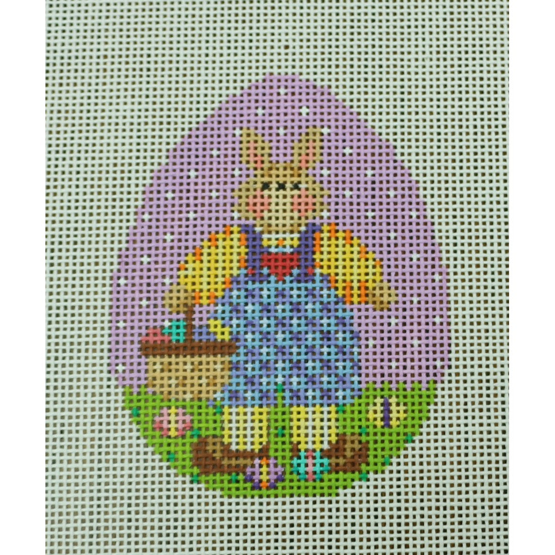 Raphael Bunny