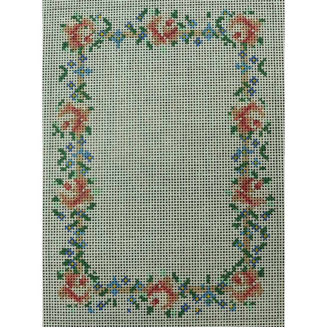 Roses Wedding Sampler