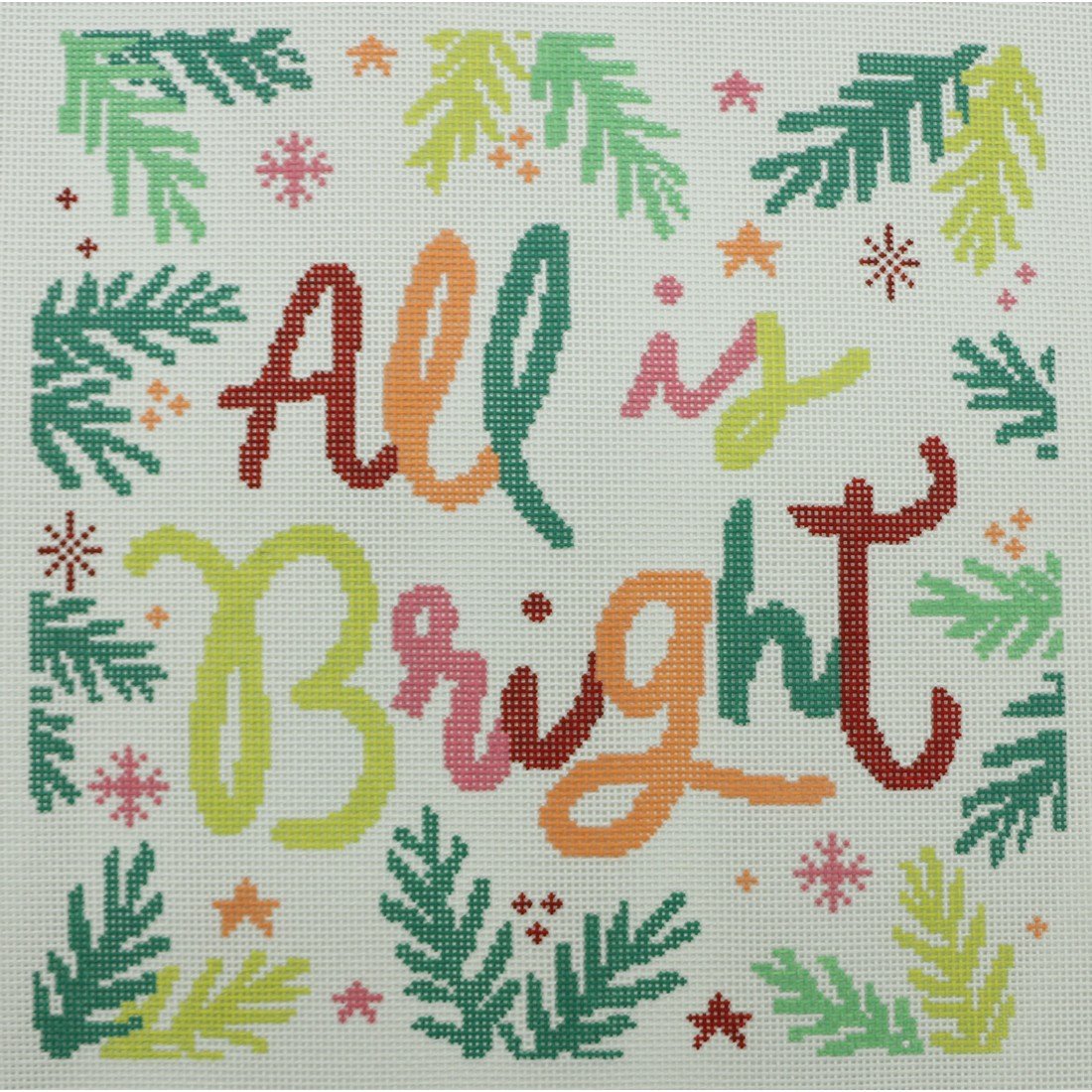 All is Bright