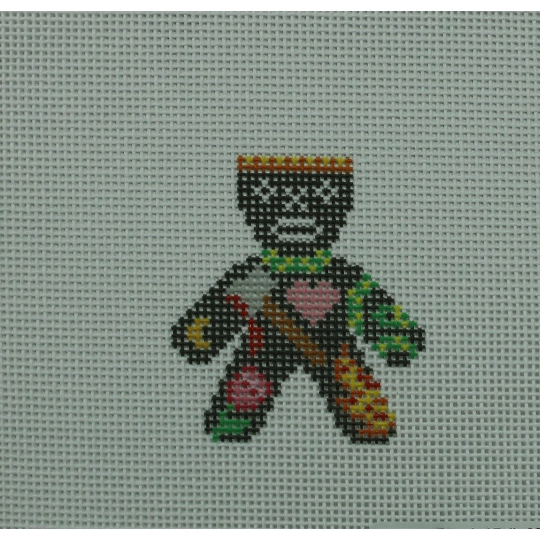 Mini Voodoo Baby