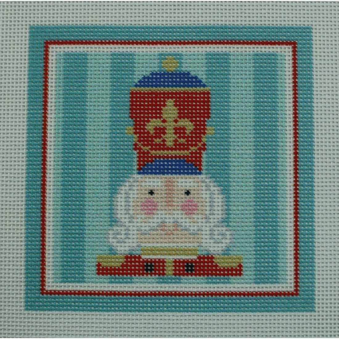 Franz Nutcracker Coaster