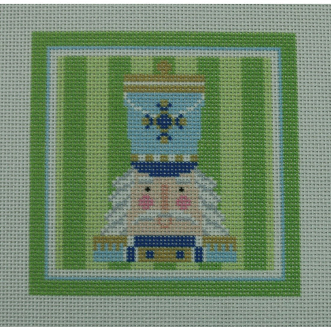 Otto Nutcracker Coaster