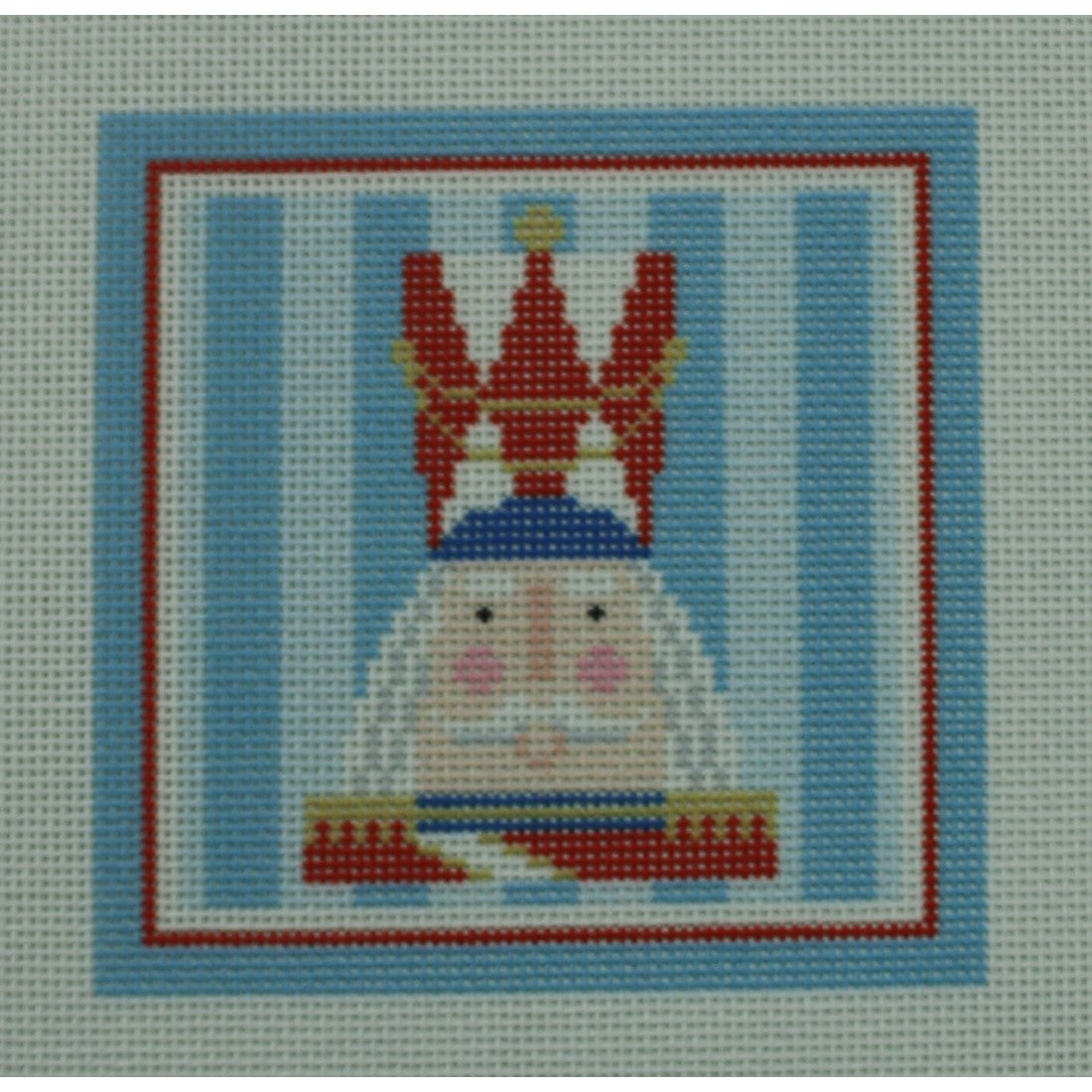 Johann Nutcracker Coaster