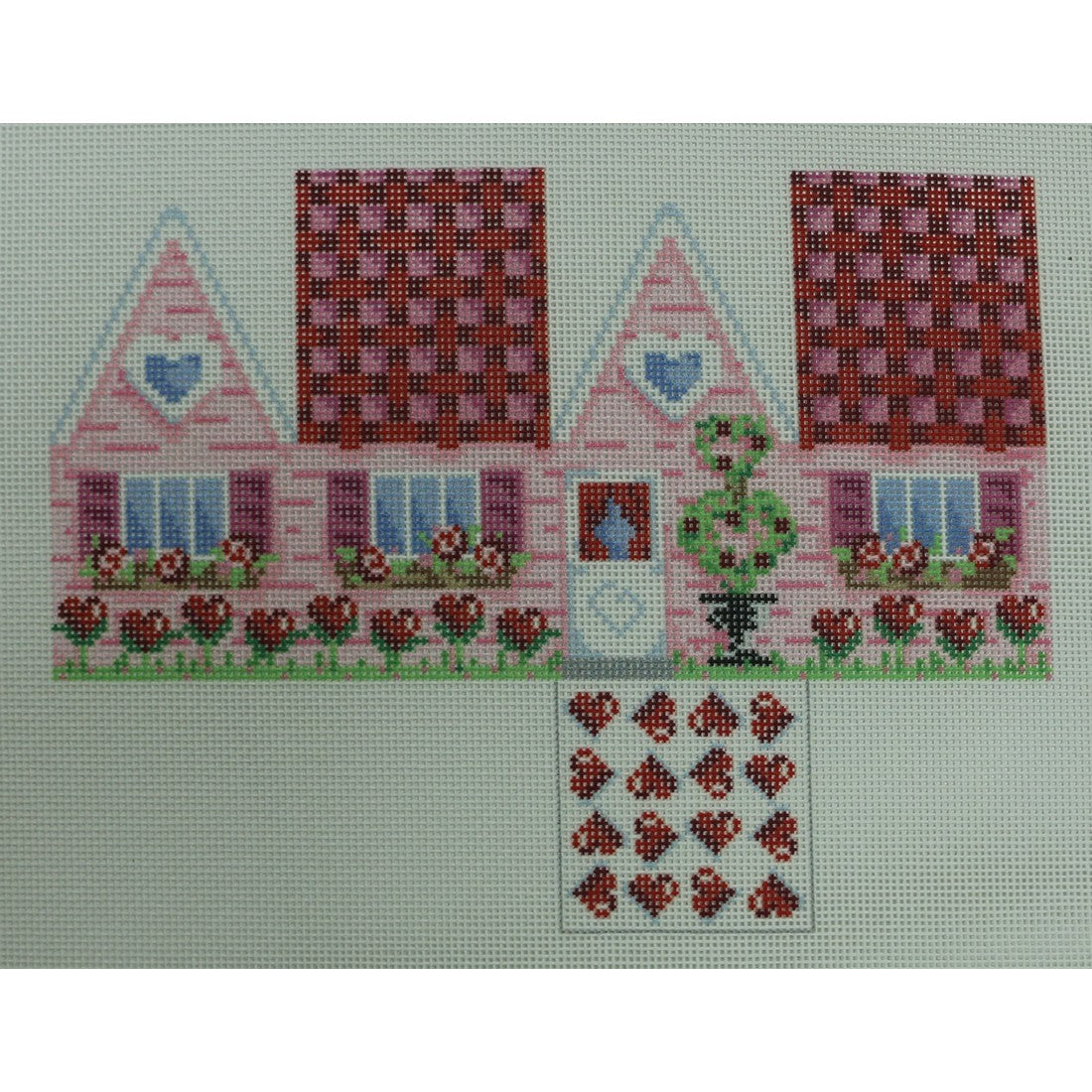 Valentine Cottage