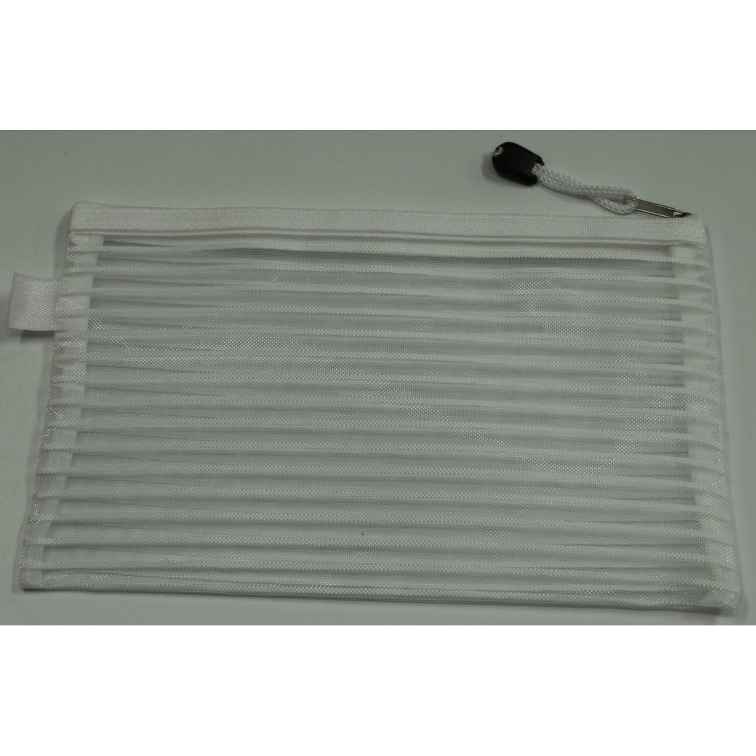 Mesh Bag, Small, White