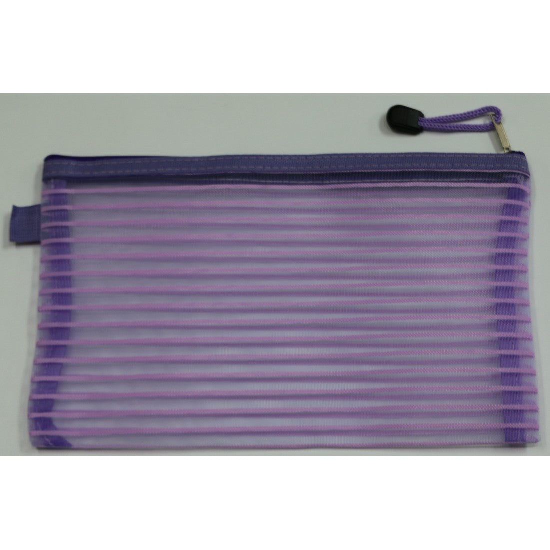 Mesh Bag, Small, Purple